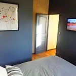 Appartement Les Olives Uzès