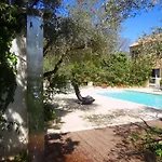 Les Olives * Uzes