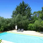 Apartment Les Olives *