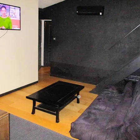 Apartament Les Olives *