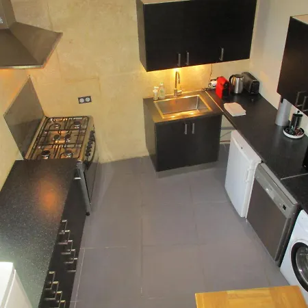 Les Olives Apartament