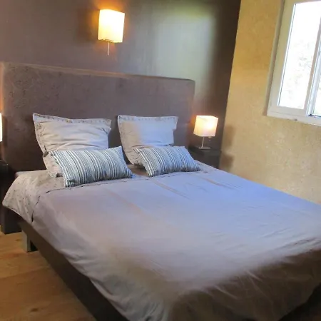 Apartament Les Olives *