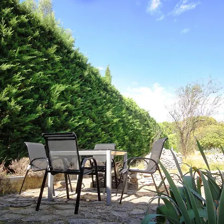 Apartment Les Olives *
