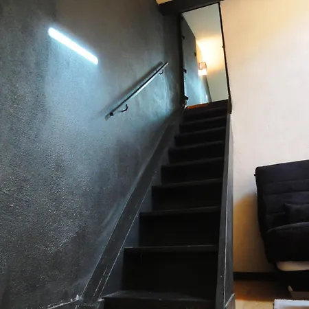 Les Olives Apartment *