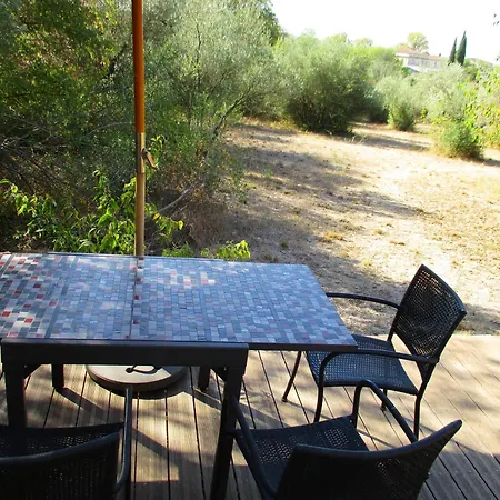 Apartamento Les Olives