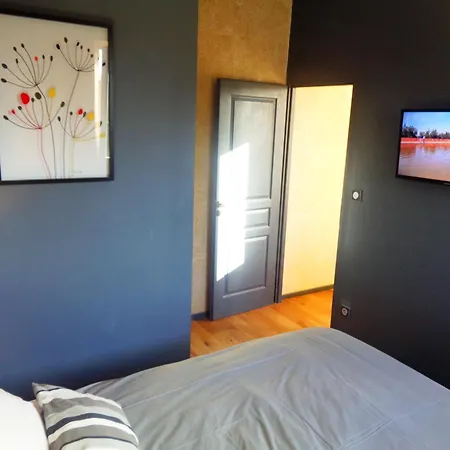 Apartamento Les Olives Uzès