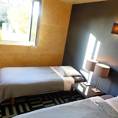 Les Olives Apartmán *
