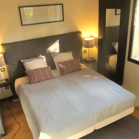 Apartamento Les Olives