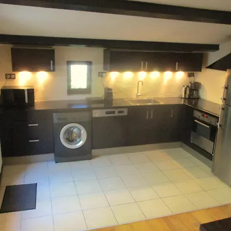 Les Olives Apartment Uzes