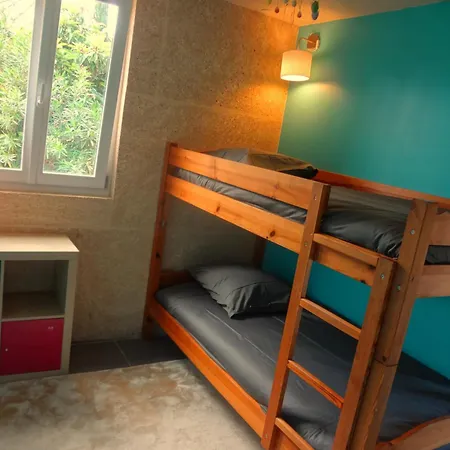 Διαμέρισμα Les Olives Uzès