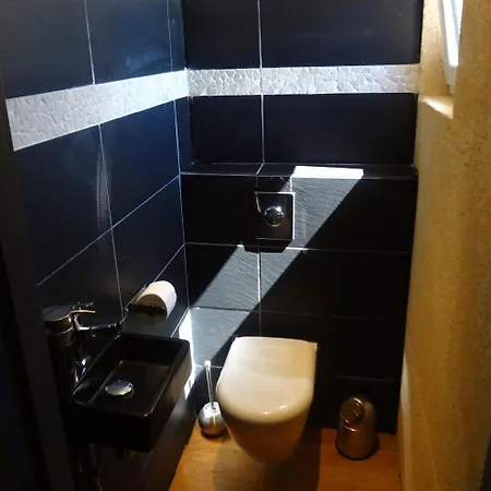 Apartamento Les Olives *