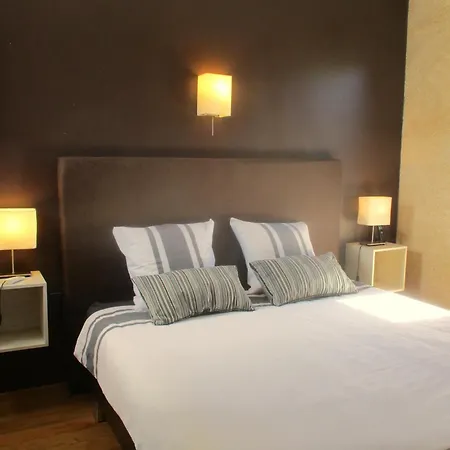 Apartamento Les Olives Uzès