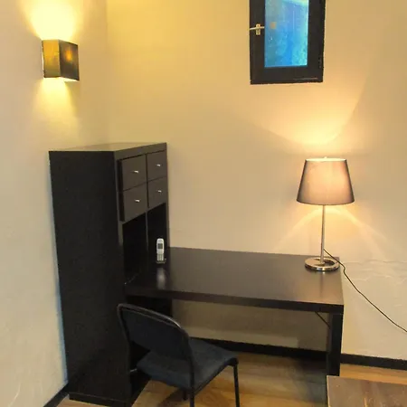 Apartamento Les Olives