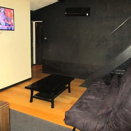 Διαμέρισμα Les Olives *