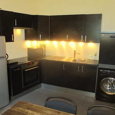 Les Olives Apartamento