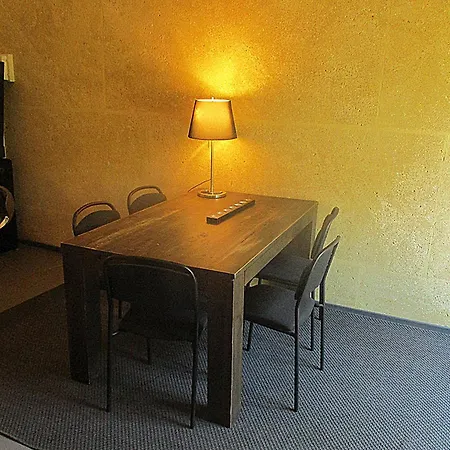 Διαμέρισμα Les Olives *