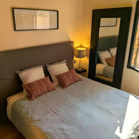 Les Olives Apartment