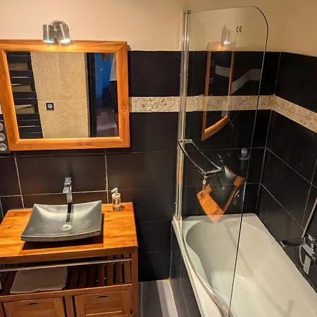 Apartamento Les Olives