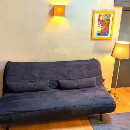 Les Olives Apartamento *