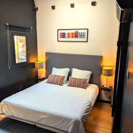 Les Olives Apartamento Uzès
