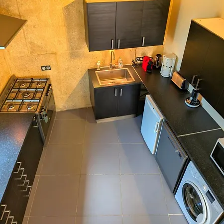 Apartment Les Olives Uzes