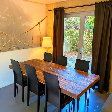 Les Olives Apartamento