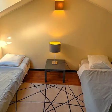 Les Olives Apartamento *