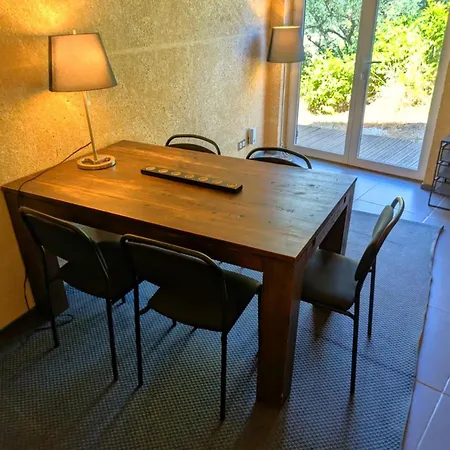 Apartamento Les Olives *