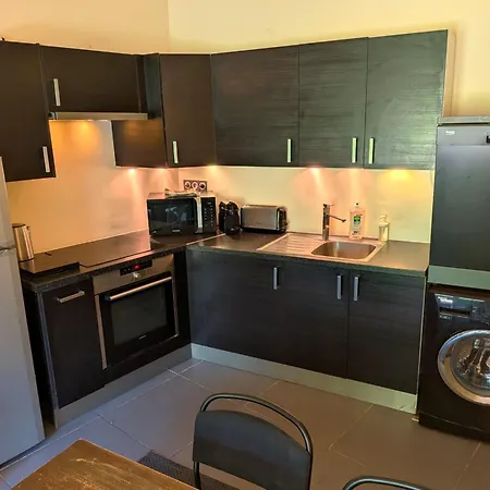Les Olives Apartamento Uzès