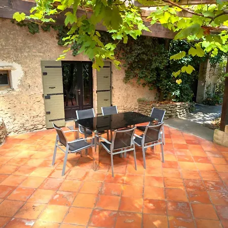 Les Olives Uzès