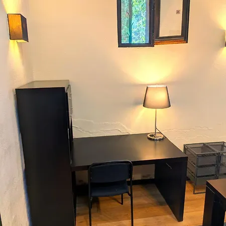 Les Olives Apartment