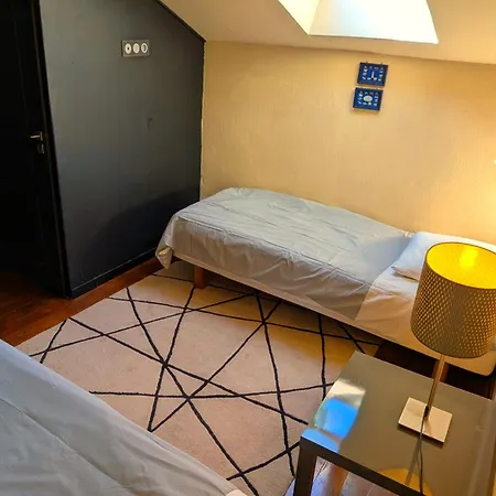 Apartamento Les Olives