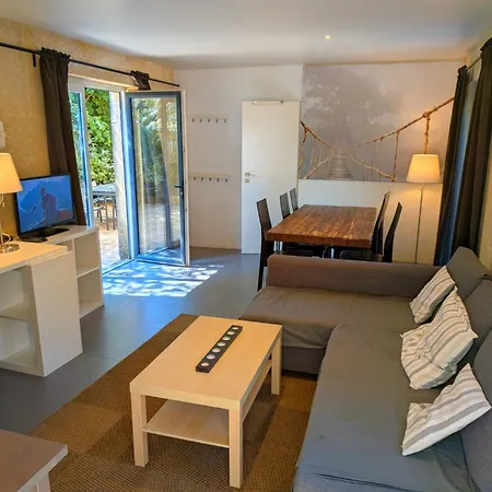 Apartment Les Olives Uzes