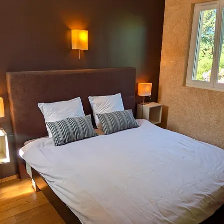 Les Olives Apartamento