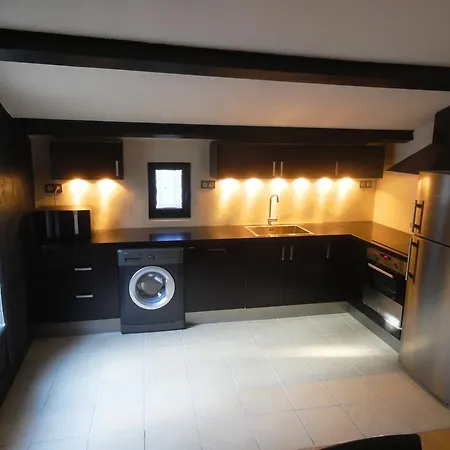 Les Olives Apartment Uzes