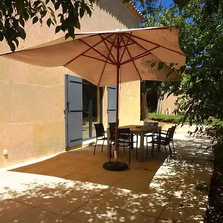 Apartament Les Olives *