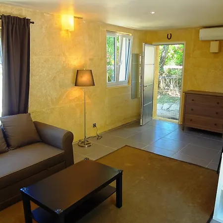 Les Olives Apartamento Uzès