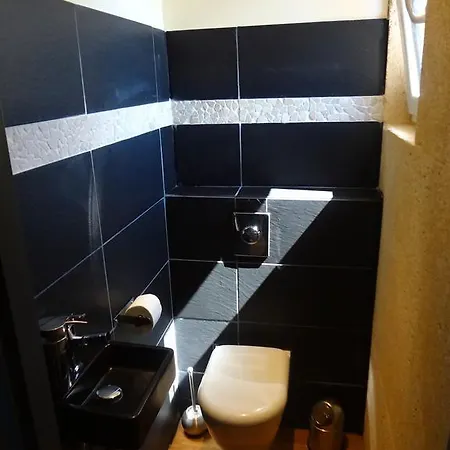Apartament Les Olives *