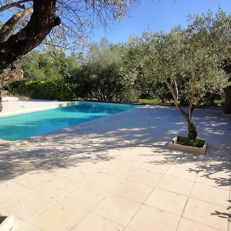 Les Olives Uzès