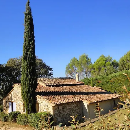 Les Olives Uzès