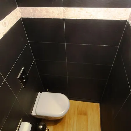 Apartament Les Olives