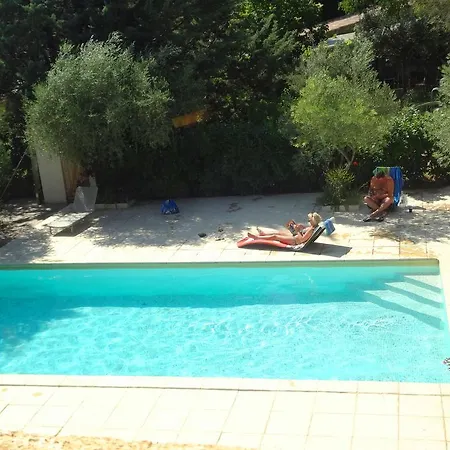Apartamento Les Olives *