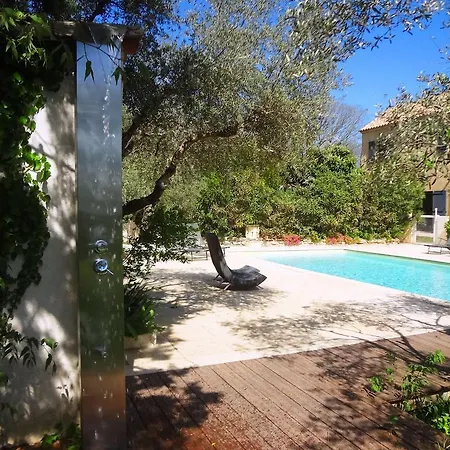 Les Olives * Uzès