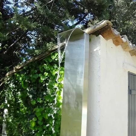 Les Olives Apartment Uzes