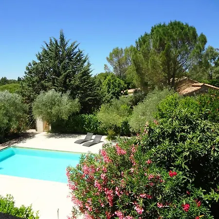 Les Olives Uzès