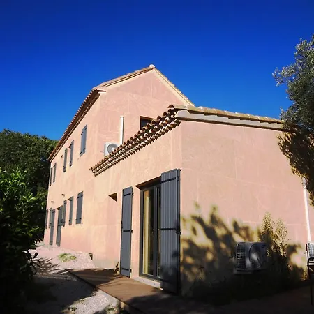 Les Olives Apartment *