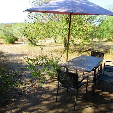 Apartamento Les Olives