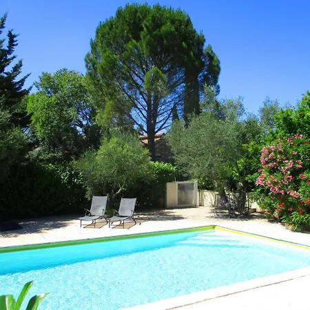 Les Olives Uzès