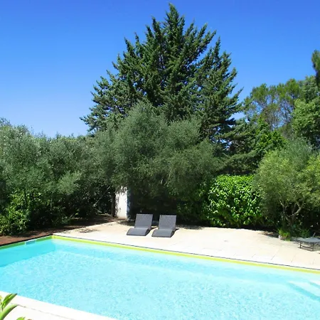Apartament Les Olives *