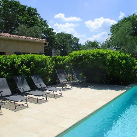 Les Olives * 于泽斯